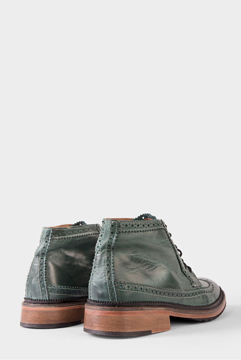Bota Celestino Picada Botas Key Biscayne