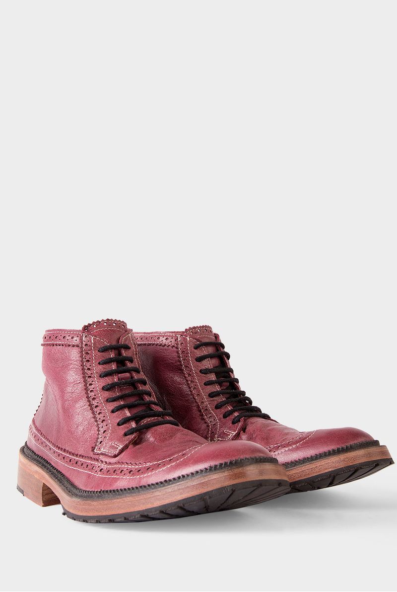 Kickers rumba marron deals