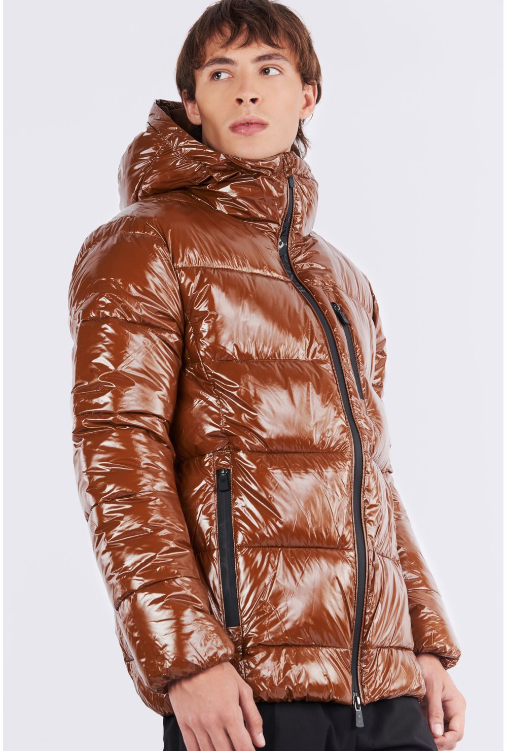 CAMPERA INFLADA ASTON
