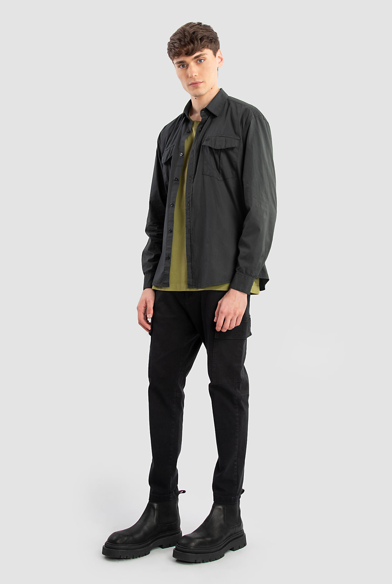 camisaodisea
